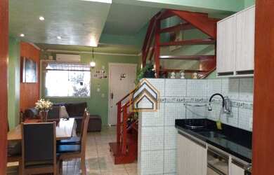 Imagem 7: Sobrado à venda, 63 m² por R$ 156.900,00 - São Vicente - Gravataí/RS