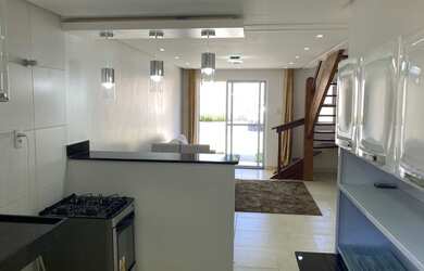 Imagem 7: Village 2 suítes. Piscina, Churrasqueira, 1 Vaga na garageme2 Dormitórios