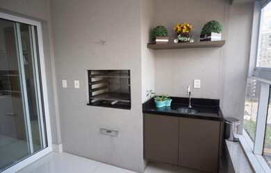 Imagem 3: Apartamento para venda no Persona Bueno em Setor Bueno - Goiânia - Goiás