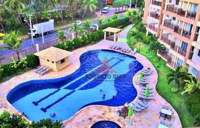 Imagem: O apartamento na cobertura possui 3 Dormitórios, 3 Banheiros