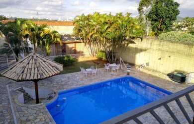 Imagem 9: CASA RESIDENCIAL em JUNDIAÍ - SP, PARQUE QUINTA DA BOA VISTA