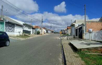 Imagem 3: Casa com terreno - aceita financiamento - Bairro Estados