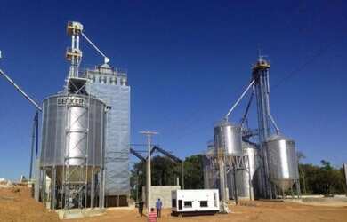 Imagem 10: Fazenda 9.775 alqueires em Santa do Araguaia-PA