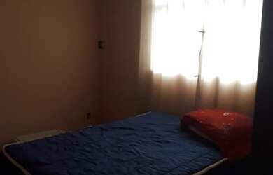 Imagem 6: Casa Centro de SG. Varanda, 120m² de Área, 1 Vaga na garageme3 Dormitórios