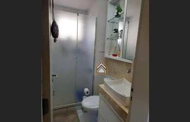 Imagem 11: Apartamento com 2 dormitórios à venda, 54 m² por R$ 245.000 - Rossi...