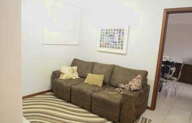 Imagem 8: Apartamento no Santa Cruz Rosa e Rangel Consultoria e Assessoria Imobiliária