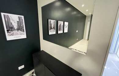 Imagem 6: LINDO APARTAMENTO PRAÇA DA REPUBLICA