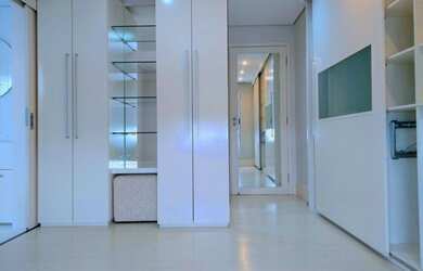 Imagem 13: Apartamento com 2 dormitórios, 97 m² - venda por R$ 768.000,00 ou aluguel por R$ 2.990,00