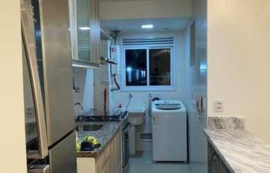 Imagem 11: Excelente apartamento localizado no Mandarim Salvador Shopping