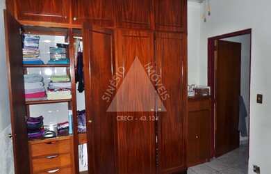 Imagem 5: Casa. Área de serviço, 112m² de Área, 2 Vagas na garageme2 Dormitórios