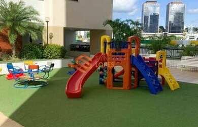 Imagem 9: VENDA - APARTAMENTO STIEP - 3 QUARTOS - 74m² - SALVADOR - BAHIA