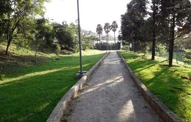 Imagem 11: ITATIBA COUNTRY CLUB CASA NOVA 3 SUITES 3 SALAS 200M2 AC