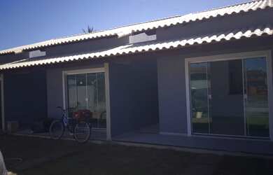 Imagem: A casa possui 2 Dormitórios, 1 Banheiro, 80m² de Área e está