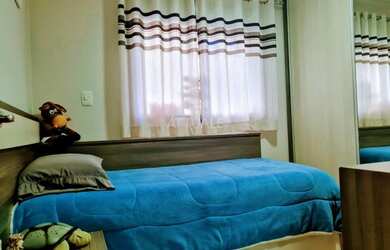 Imagem 10: Residencial Biscaine. Varanda, 72m² de Área, 1 Vaga na garageme2 Dormitórios