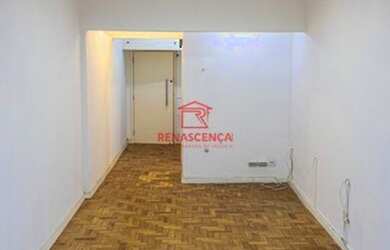 Imagem: O depósito para alugar possui e está localizado em Copacabana