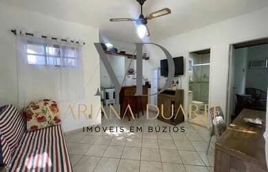 Imagem: A casa em condomínio possui 1 Dormitório, 1 Banheiro, 1 Vaga