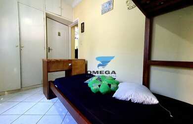 Imagem 6: Apartamento à venda na praia das Jardim Astúrias - Guarujá/SP