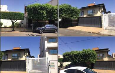 Imagem: A casa possui 2 Dormitórios, 1 Banheiro, 495m² de Área e