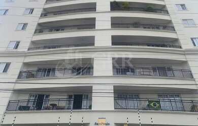 Imagem: O apartamento possui 3 Dormitórios, 3 Banheiros, 1 Vaga na