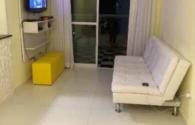 Imagem 15: APTO CENTRO. Piscina, Churrasqueira, 60m² de Áreae1 Vaga na garagem