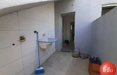 Imagem 14: São Paulo - Casa Padrão - Mooca