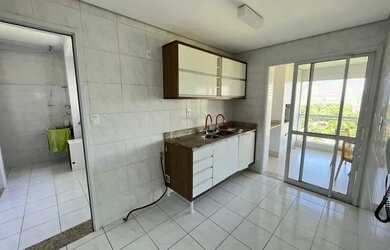 Imagem 9: Apartamento para venda com 135 metros quadrados com 3 quartos em Patamares...