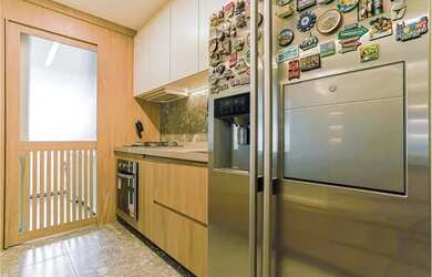 Imagem 9: APARTAMENTO RESIDENCIAL em São Paulo - SP, Pinheiros