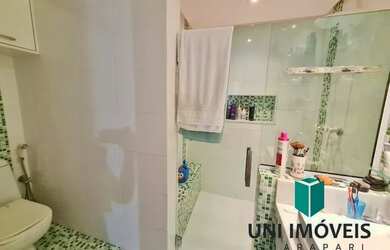 Imagem 5: Lindo apartamento 02 quartos totalmente reformado a venda na Praia das...