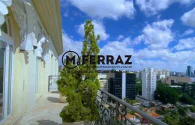 Imagem 13: Apartamento maravilhoso de 750m, 3 suítes, 3 vagas no Jardim Europa