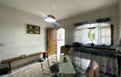 Imagem 12: VÁRZEA PAULISTA - Casa Padrão - JARDIM PAULISTA