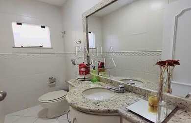 Imagem 11: Recreio dos Bandeirantes Casa de Condomínio 4 quartos, sendo 2 suites