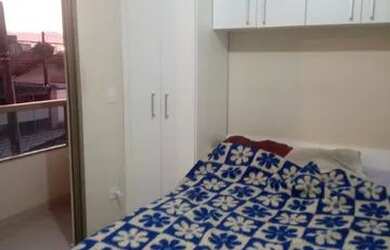 Imagem 3: Apartamento em condomínio