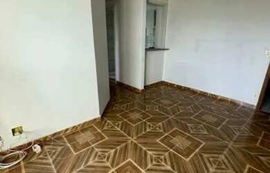 Imagem: O apartamento possui 3 Dormitórios, 2 Banheiros, 1 Vaga na