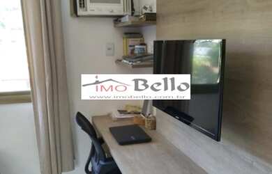 Imagem 10: FREEDOM FREGUESIA LINDO APARTAMENTO 3 QTOS SUITE E VAGA 83 M