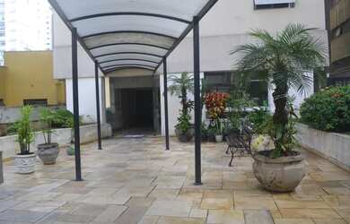 Imagem 16: Apartamento à venda no Condomínio Domus Regina em Jardim Paulista -...