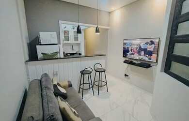 Imagem 1: Copacabana Apartamento com 1 dormitório