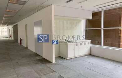 Imagem 11: Sala, 457 m² - venda por R$ 6.855.000,00 ou aluguel por R$ 51.787,00...