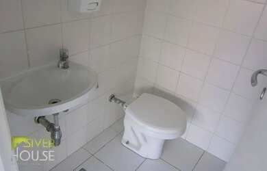 Imagem 6: Sala, 49 m² - venda por R$ 249.000,00 ou aluguel por R$ 2.362,00/mês...