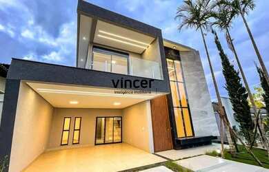 Imagem 1: Sobrado no Portal do Sol. Piscina, Churrasqueira, Imóvel novoe302m²...