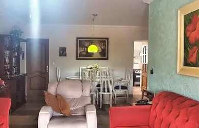 Imagem: O apartamento possui 3 Dormitórios, 3 Banheiros, 2 Vagas na