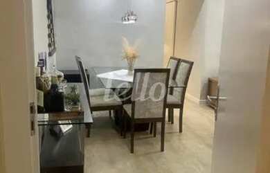 Imagem 6: Santo André - Apartamento Padrão - Parque Marajoara