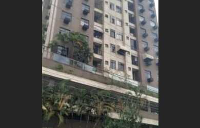 Imagem 1: Apartamento com 2 dormitórios à venda, 61 m² por R$ 480.000,00 - Icaraí - Niterói/RJ