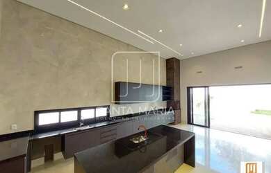 Imagem 6: Casa térrea em condominio 3 dormitórios/suite, cozinha planejada, portaria...