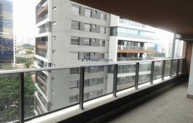 Imagem 10: Apartamento para venda no Grand Habitart Brooklin Rua Michigan