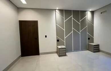 Imagem 3: VENDA Casa, com 3 quartos em Residencial Gaivota I, São José Do Rio...