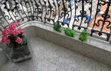 Imagem 9: APTO CENTRO. 127m² de Área, 2 Vagas na garageme3 Dormitórios