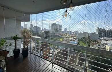 Imagem: O apartamento possui 2 Dormitórios, 2 Banheiros, 3 Vagas na