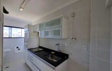 Imagem 9: Apartamento 2 suítes, varanda na Pituba - Salvador - BA / WhatsApp - 71.98782.7277