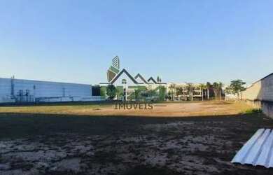 Imagem 8: Terreno Industrial para Venda em Jundiaí, Loteamento Multivias