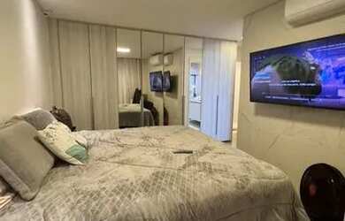 Imagem 7: Andar alto 120m Top 3 quartos suítes - Boa Viagem